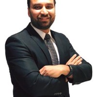 HARRY MULTANI