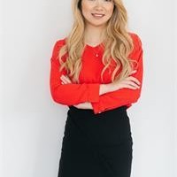 LACEY ZHANG
