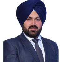 C.J. BUTTAR