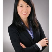 AIMIE LIN