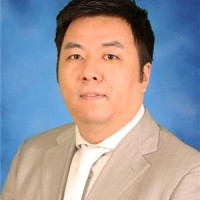 John Ma