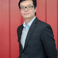 Raymond CY Fong