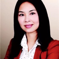 ALINA YANG