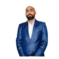 Sundeep Johal