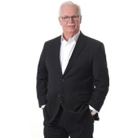 Agent Bill Fraser