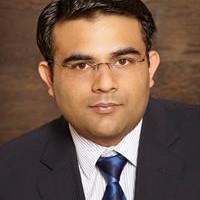 Rizwan Syed