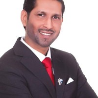 GOBI KRISHNABAL