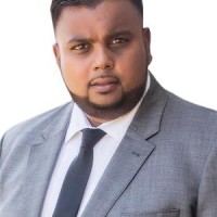 THUSHANTH KANTHARAJAH