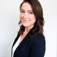 ALEXANDRA SANDLER
