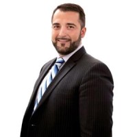 Agent KAMRAN EBRAHIMI