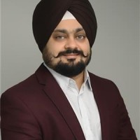 Jas Singh