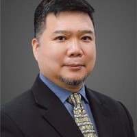 Michael Cheng