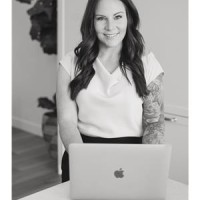 Kendra Chisholm