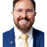 Agent CURTIS GODDARD