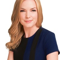 Caitlin Devall