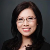 JACQUELINE LI