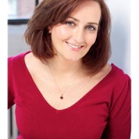 CAROLINE GOLDHAR