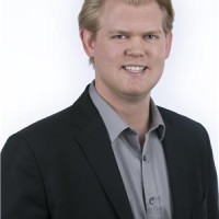 Colin Neufeld