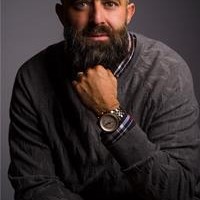 CRAIG DURAND