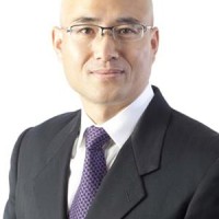 Agent BRIAN LEE
