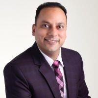 Harpreet Gill