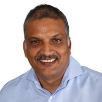 RADHA GUDURU
