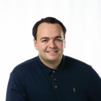 Sean Pereira