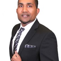 THIBA SHANMUGARAJAH