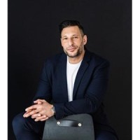 Agent DAVID CINELLI