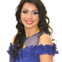 SEDA BAKHSHIYAN
