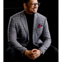 RITCHIE ANTHONIPPILLAI