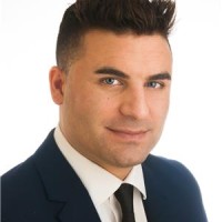 Adam Ricci