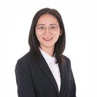 KELLY ZHAO