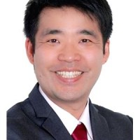 Tony Lin