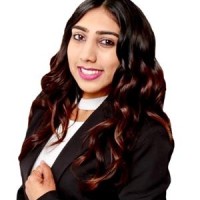 MADHURI PATEL