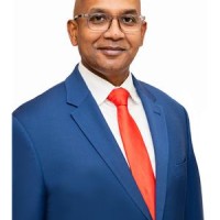 RAM KRISHNAMURTHY