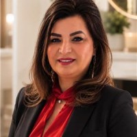 Agent SHEIDA BANDEH-SAMIMI