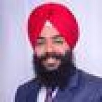 Atinder Singh