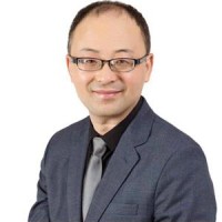 ERIC JIA