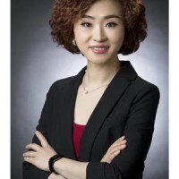 DAISY HUANG