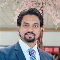 ABDUL MANNAN MOHAMMED