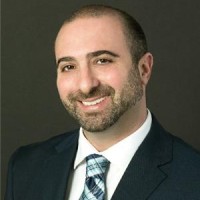 VINCE NESTICO