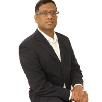 VISHNU SIVASUBRAMANIAM