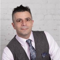 Agent JUSTIN MASON