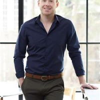 ANDREW DUNN