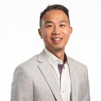 KEVIN WONG