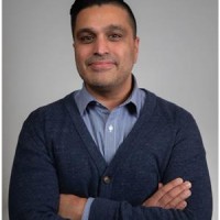 Kam Gilani
