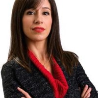PARISA BLAHA