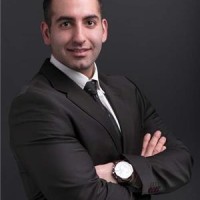 ALI TCHESHMEJOUI