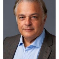 George Valsamis